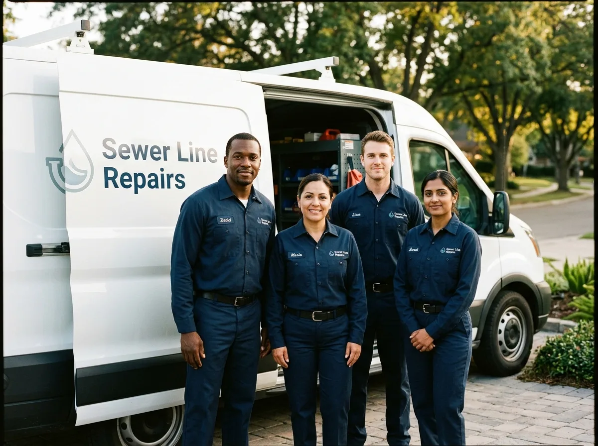 Emergency Plumber company in Verona Beach, NY
