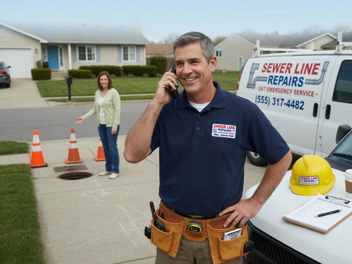 Emergency Plumber Verona Beach, NY FAQs
